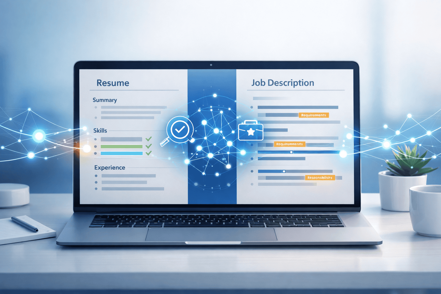 How to Tailor Your Resume to a Job Description (Step-by-Step Guide ...